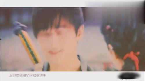 胡歌杨幂的爆料视频,揭秘娱乐圈幕后真相  第3张